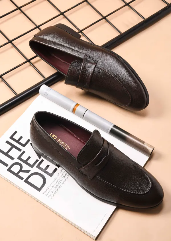 Rosetto_Romero_Leo_Premium_Casual_Brown_Penny_Loafers_For_Men