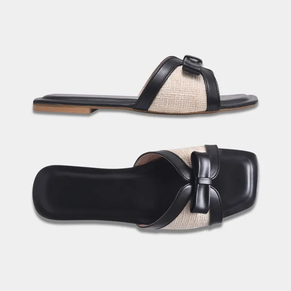 Peek_Luxe_Black_Extra_Soft_Footbed