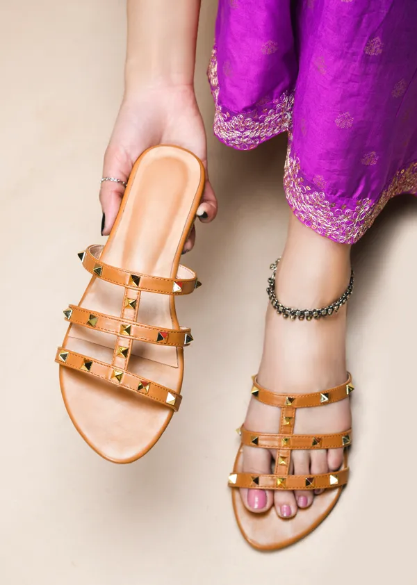 Peek_Kiara-1_Tan_Open_Toe_Women