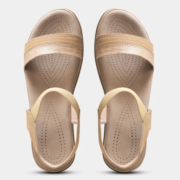 Peek_Pure_Beige_High-Quality_Women_Sandal