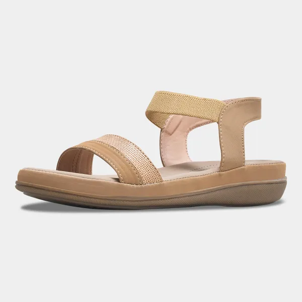 Peek_Pure_Beige_High-Quality_Women_Sandal