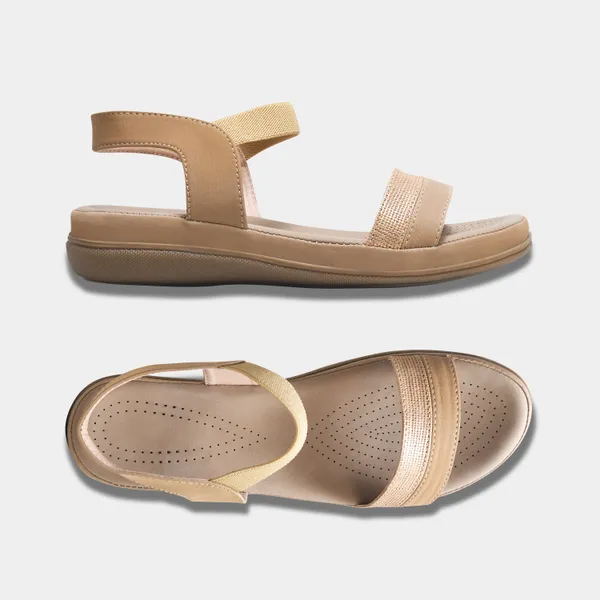 Peek_Pure_Beige_High-Quality_Women_Sandal