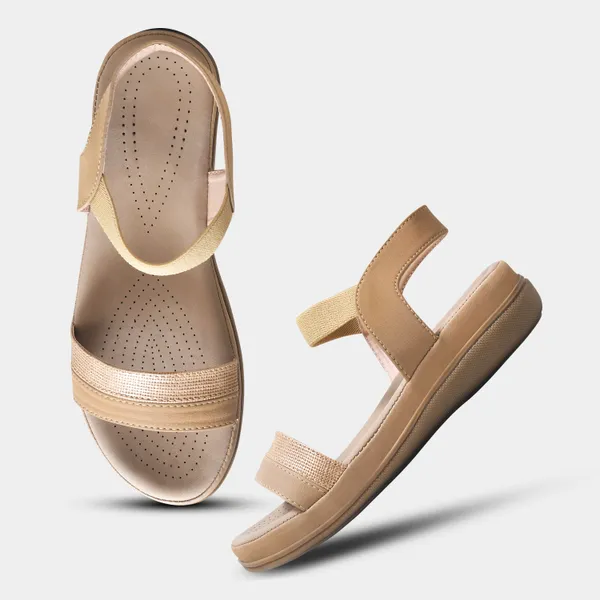 Peek_Pure_Beige_High-Quality_Women_Sandal