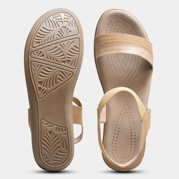 Peek_Pure_Beige_High-Quality_Women_Sandal