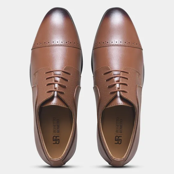 Rosetto_Romero_Grit_Premium_Oxford_Tan_Shoes_For_Men