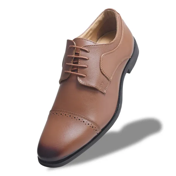 Rosetto_Romero_Grit_Premium_Oxford_Tan_Shoes_For_Men