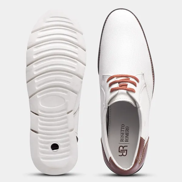 Rosetto_Romero_Runner_Hybrid_Mocassion_White_For_Men