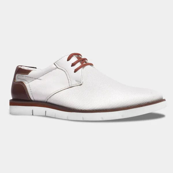 Rosetto_Romero_Runner_Hybrid_Mocassion_White_For_Men