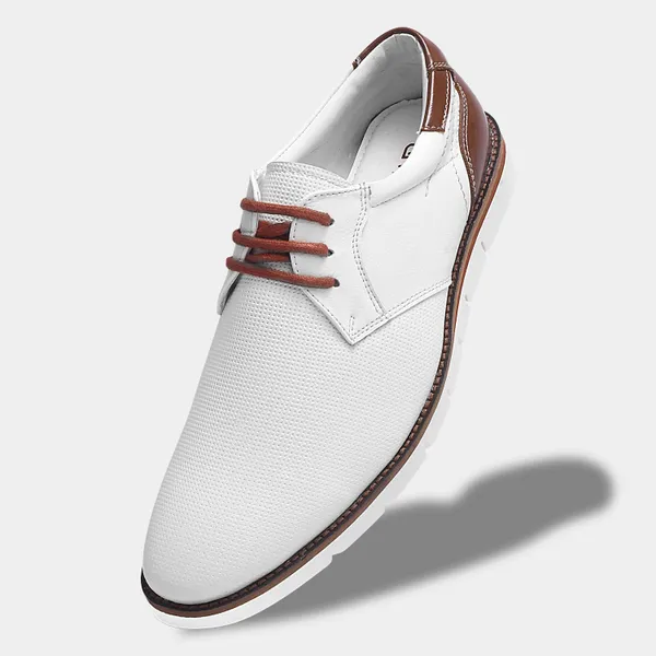 Rosetto_Romero_Runner_Hybrid_Mocassion_White_For_Men
