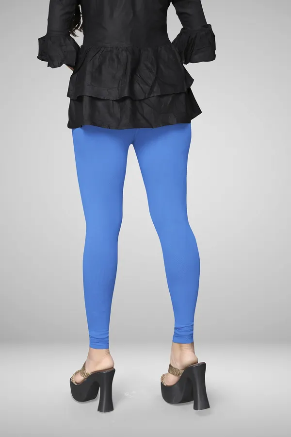 Dark_Blue_Cotton_Blend_Solid_Legging_For_Women