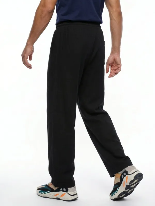 Men'S_Black_Track_Pants
