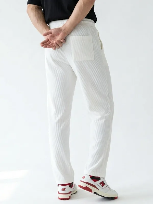 Men's_White_Track_Pants