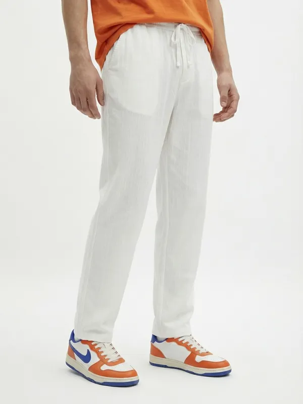 Men'S_Straight_Fit_Drawstring_Casual_Pants_And_Joggers_(Pack_Of_2)