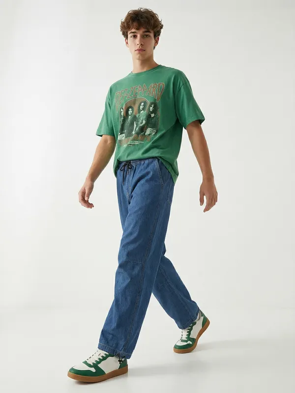 Men'S_Straight_Fit_Drawstring_Casual_Pants_And_Joggers_(Pack_Of_2)