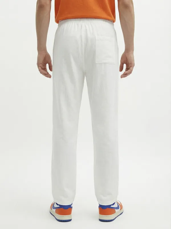 Men'S_Straight_Fit_Drawstring_Casual_Pants