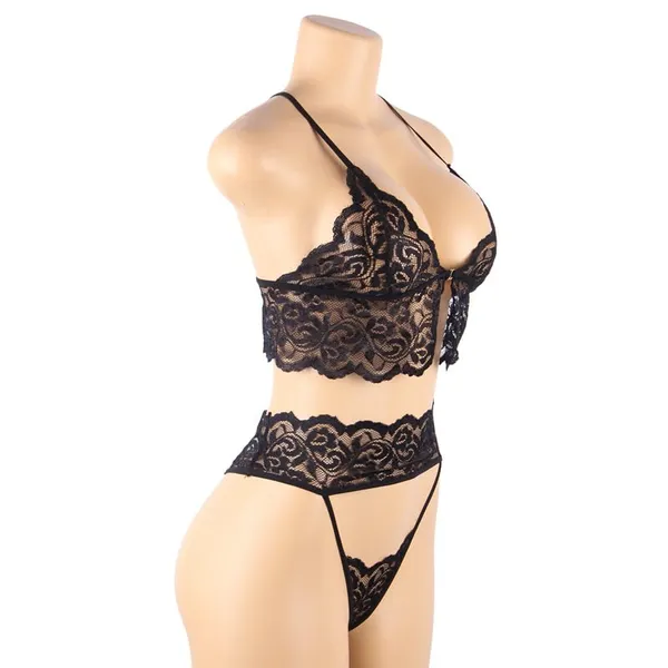 Black_Lace_Cover_Up_Bikini_With_Panty_And_Hand_Tie_Knot,_Blind_Eye_Fold_For_Women