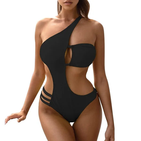 Black_Sheer_Honeymoon_Lingerie_With_Bodysuit_Set_For_Women
