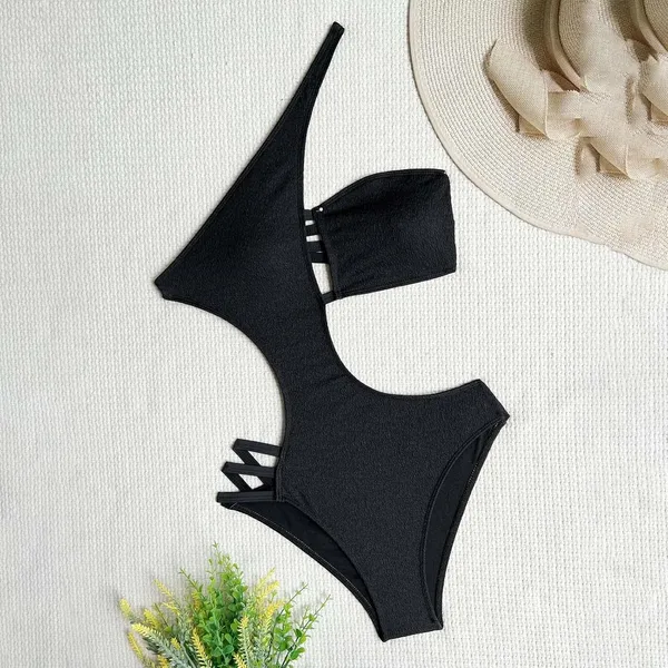 Black_Sheer_Honeymoon_Lingerie_With_Bodysuit_Set_For_Women