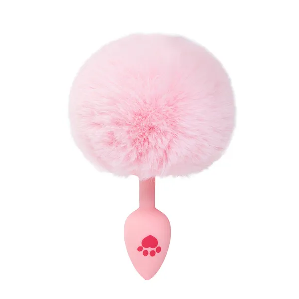 SSoShHub_Adult_Products_Anal_Plug_Rabbit_Tail_Sm_Sexy_Silicone_Cat_Claw_Anal_Plug_Toy_Flirting_Teasing_Female_Masturbation