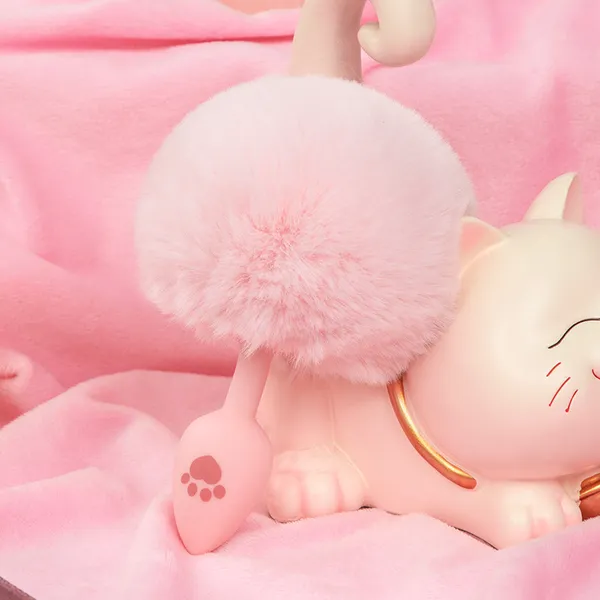 SSoShHub_Adult_Products_Anal_Plug_Rabbit_Tail_Sm_Sexy_Silicone_Cat_Claw_Anal_Plug_Toy_Flirting_Teasing_Female_Masturbation