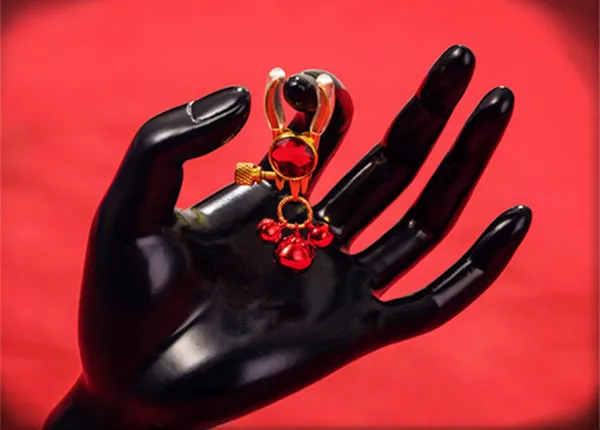 SSoShHub_Sexy_Nipple_Clamps_Pussy_Clamps_Body_Jewelry,Adjustable_Breast_Clips_Clit_Clamp_Chain_Non-Piercing_Decorative_Clip,Sex_Bondage_Restraint_Fetish_Flirt_Kinky_Sex_Toys_for_Women