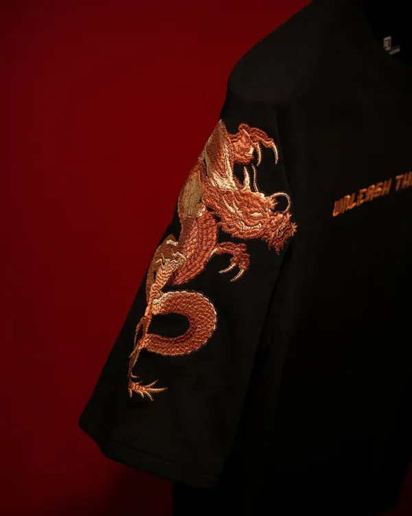 T_SHIRT