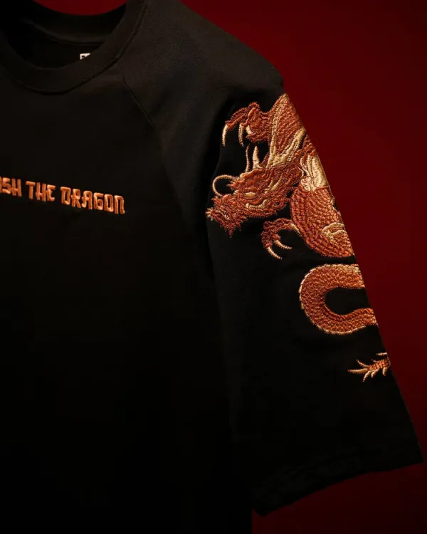 T_SHIRT