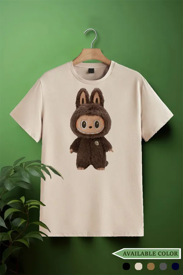 T_SHIRT