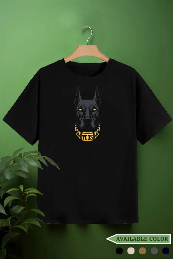 T_SHIRT