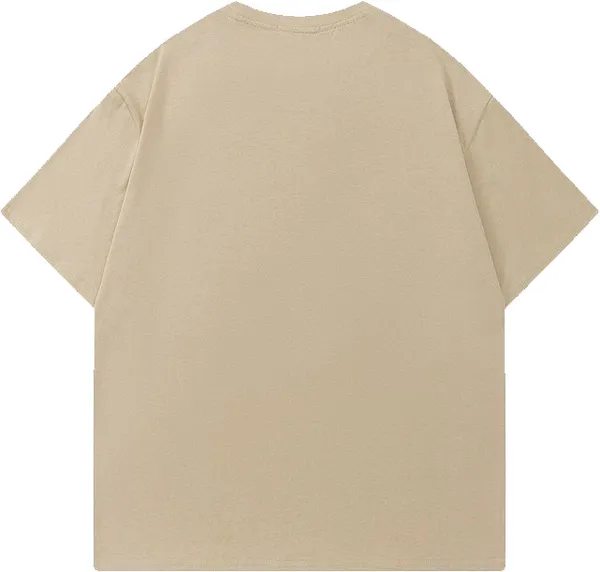 T_SHIRT