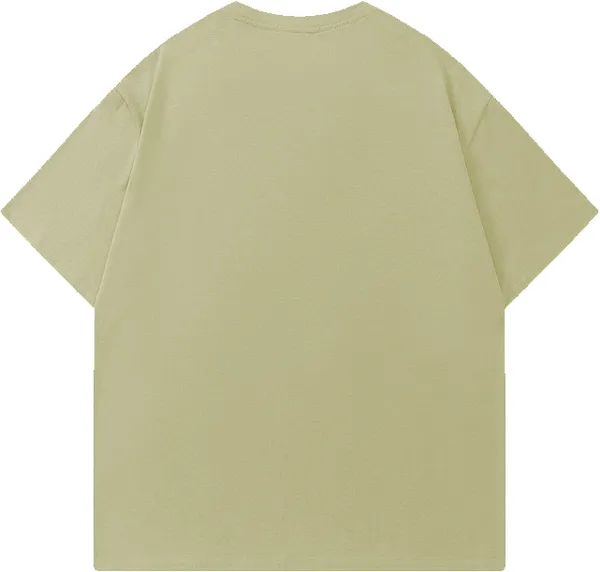 T_SHIRT