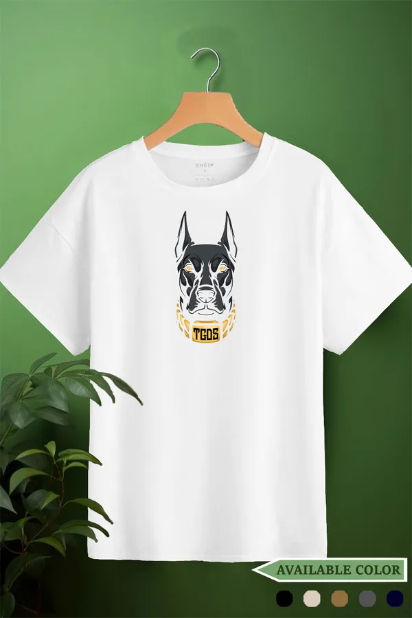 T_SHIRT