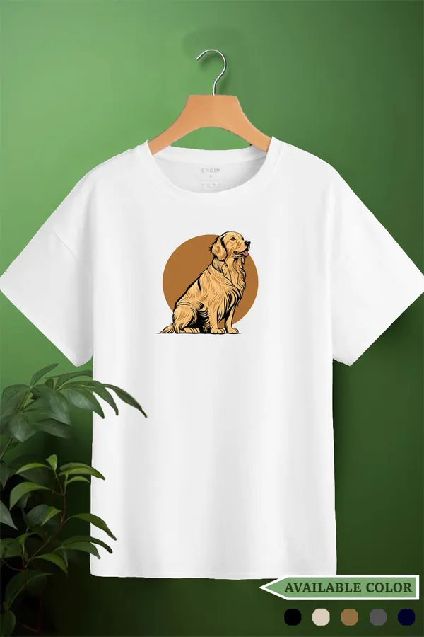 T_SHIRT