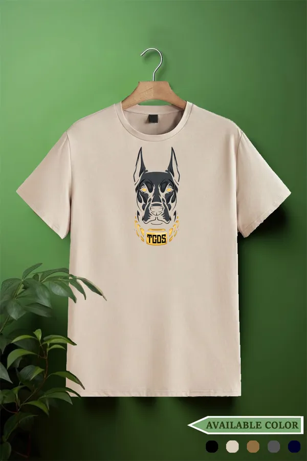 T_SHIRT