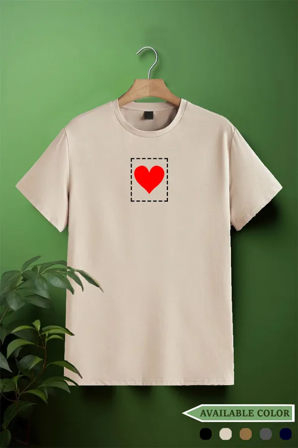 T_SHIRT