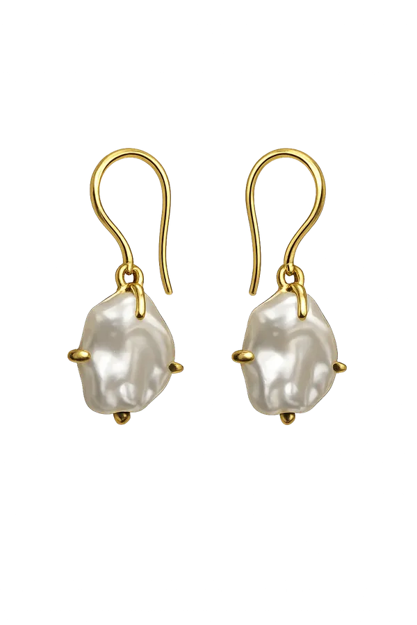BAROQUE_PEARL_BRASS_EARRINGS