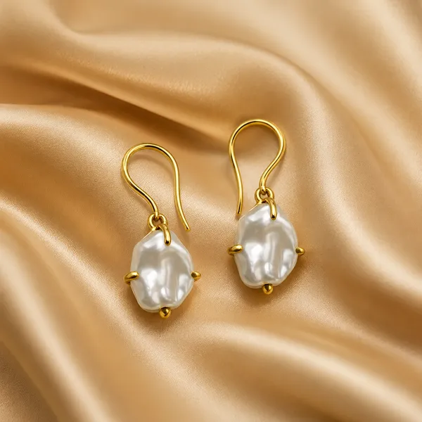 BAROQUE_PEARL_BRASS_EARRINGS
