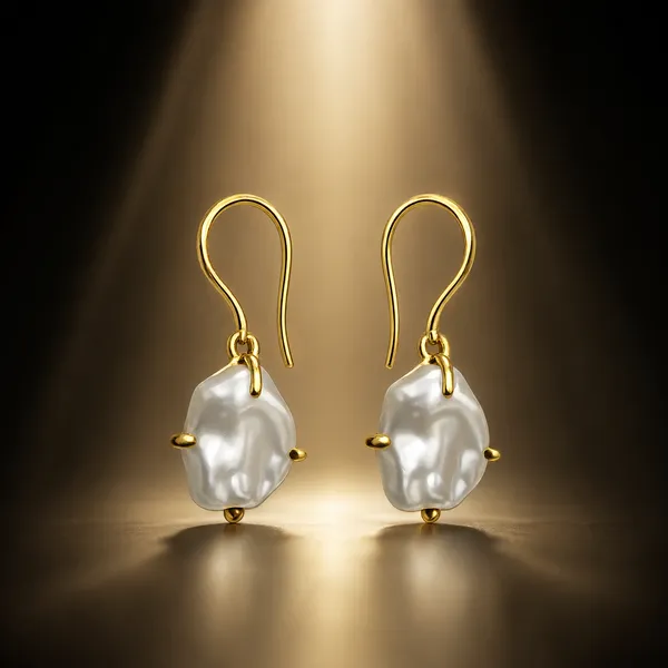 BAROQUE_PEARL_BRASS_EARRINGS