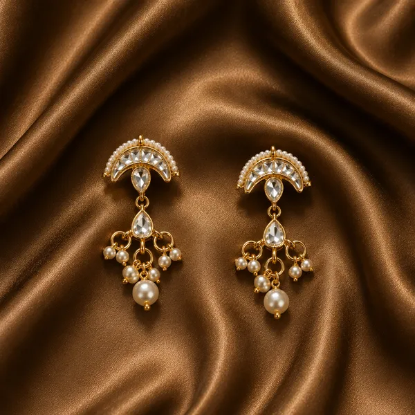 Chandrika_Pearl_Crescent_Choker_Set
