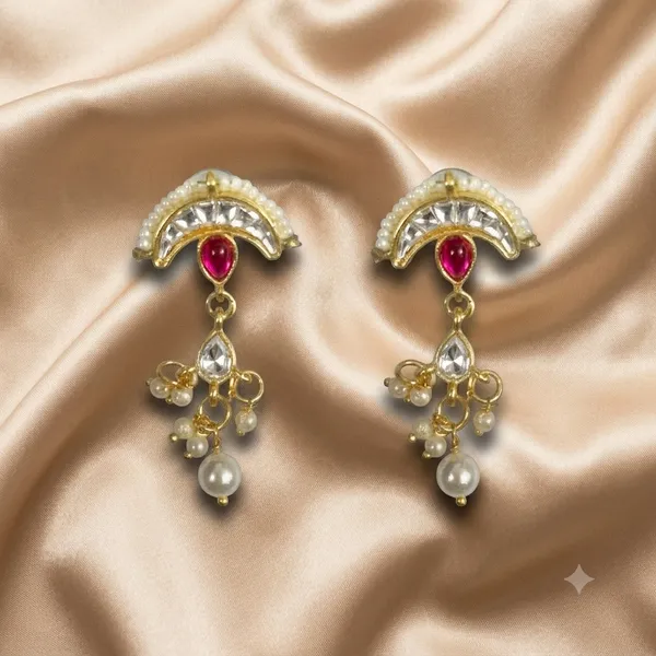 Chandrika_Pearl_Kundan_Choker_Set