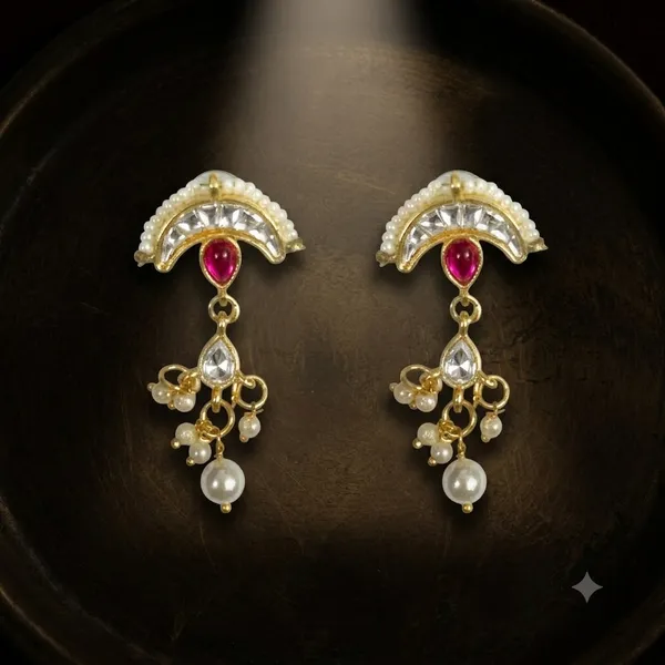 Chandrika_Pearl_Kundan_Choker_Set