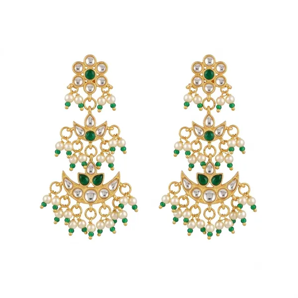 Emerald_Noor_Set_(with_Maan-tikka)_