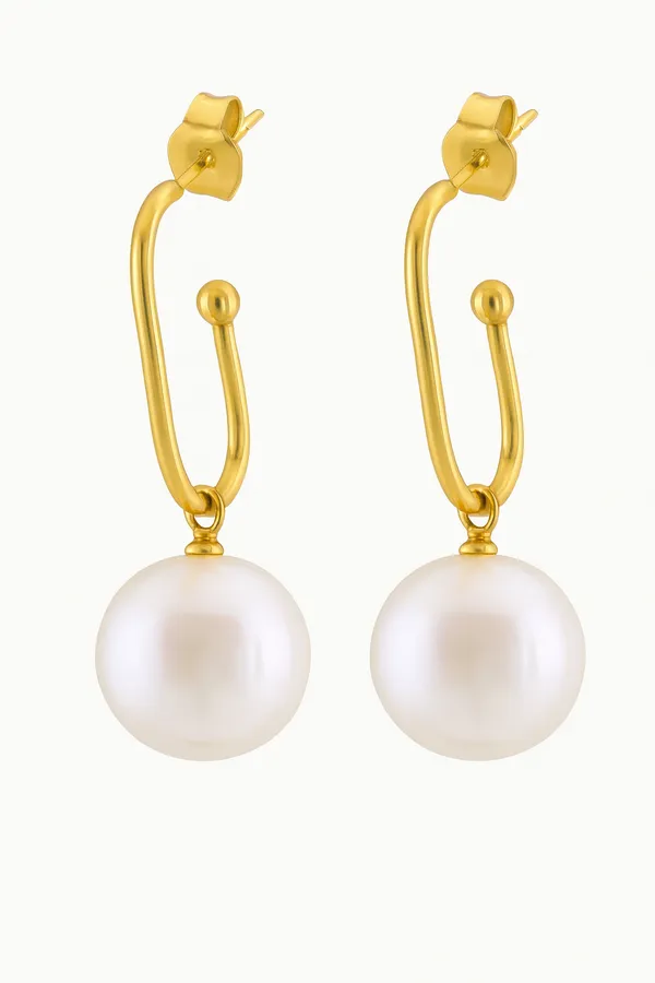 AURIM_BLAIR_EARRINGS_BRASS_J-HOOK_PEARL