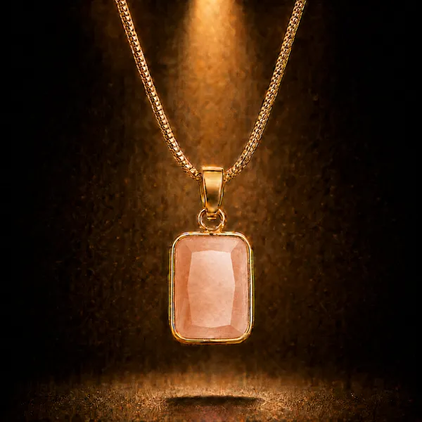 MONALISA_RECTANGLE_PENDANT_NECKLACE_-_NATURAL