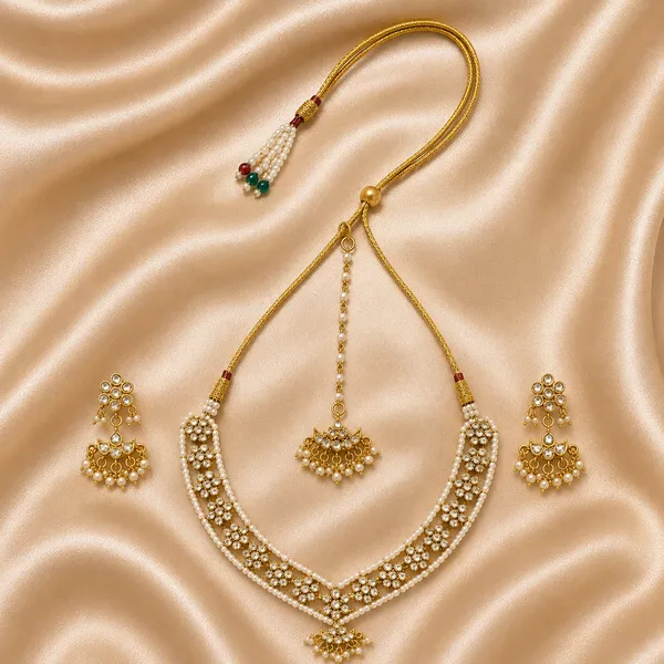 Moonlit_Pearl_Kundan_Set_(with_Maantika)_