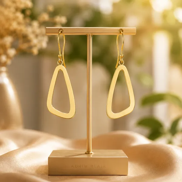 Open-Trapezoid_Brass_Hook_Earring