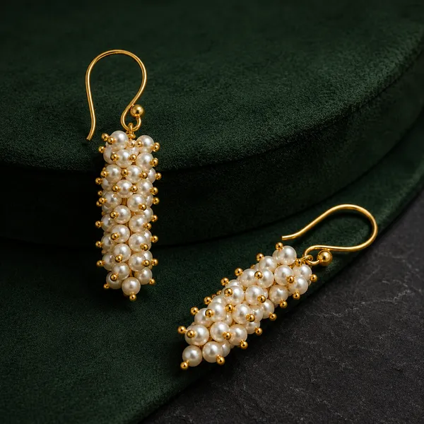 PEARL_CASCADE_DROP_EARRINGS_BY_AURIM_BLAIR