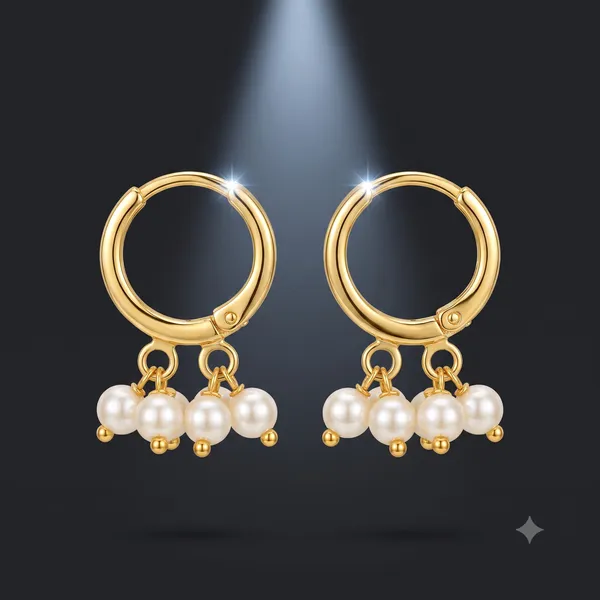 PEARL_CLUSTER_BAALI_HOOP_EARRINGS