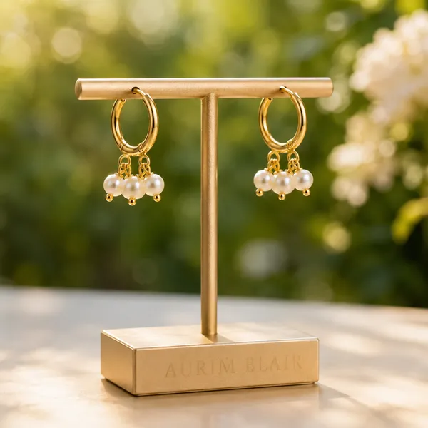 PEARL_CLUSTER_BAALI_HOOP_EARRINGS