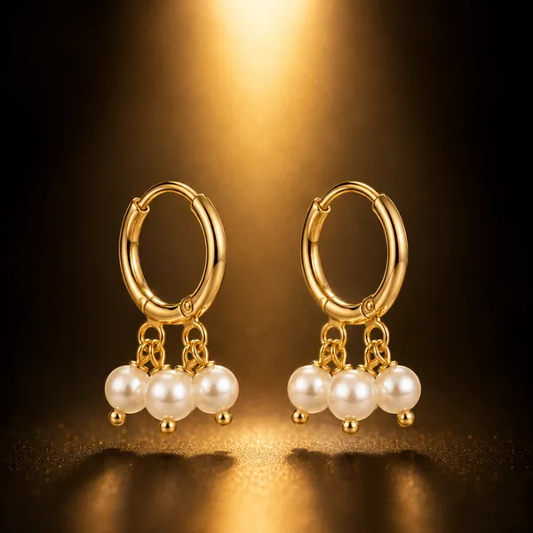 PEARL_CLUSTER_BAALI_HOOP_EARRINGS